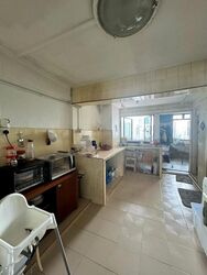 Blk 98 Whampoa View (Toa Payoh), HDB 3 Rooms #565389001